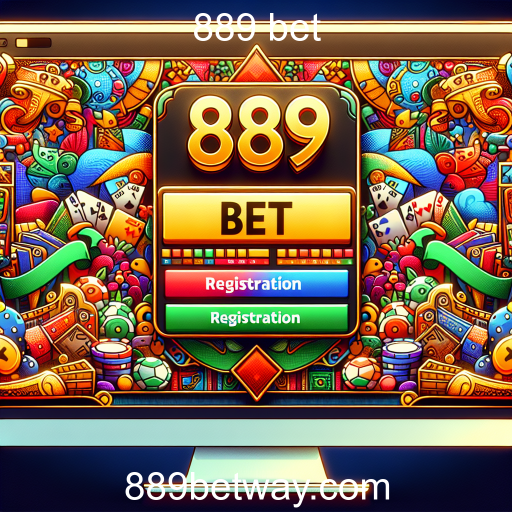 Descubra a Categoria 'Registro' no 889 Bet: Um Mundo de Jogos de Palavras