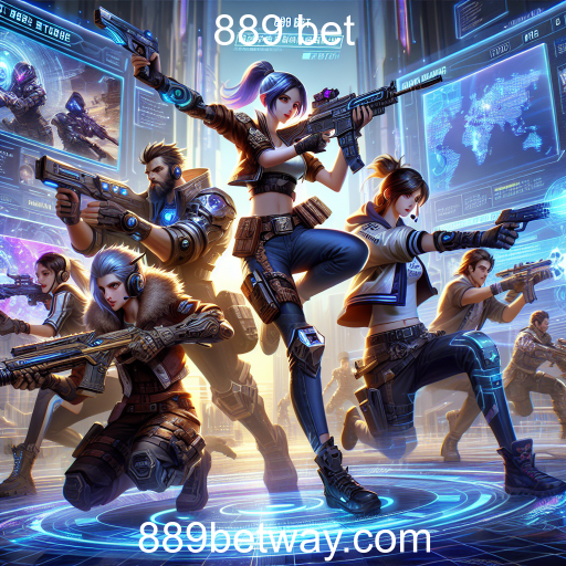 A Importância dos Jogos de Suporte no Mundo dos Games e nas Apostas Online